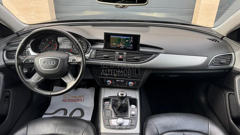 Audi A6 2.0tdi 162000 K.M