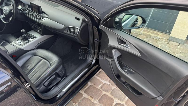 Audi A6 2.0tdi 162000 K.M