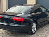 Audi A6 2.0tdi 162000 K.M