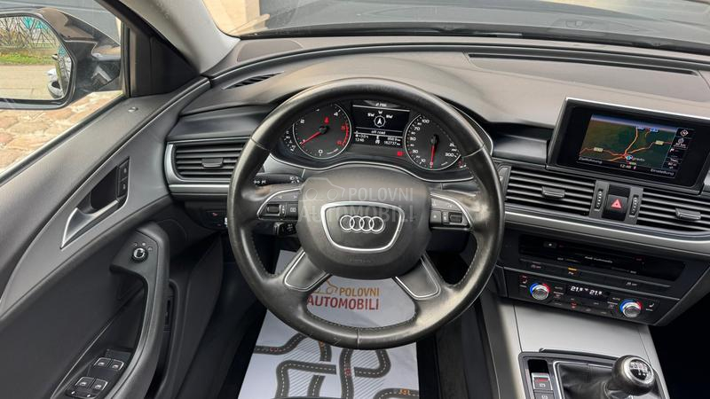 Audi A6 2.0tdi 162000 K.M