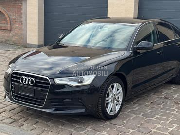 Audi A6 2.0tdi 162000 K.M