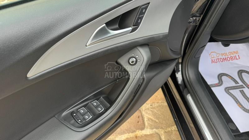 Audi A6 2.0tdi 162000 K.M