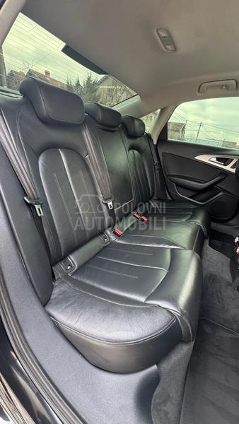 Audi A6 2.0tdi 162000 K.M