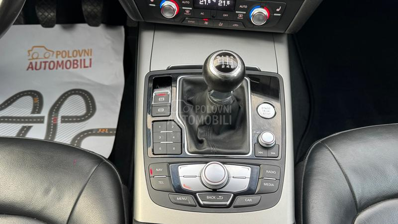 Audi A6 2.0tdi 162000 K.M