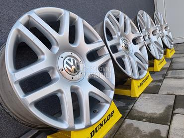 Aluminijumske felne  19" 5 x 112