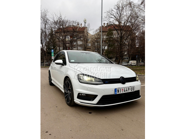 Volkswagen Golf 7 1.4 TSI R-line