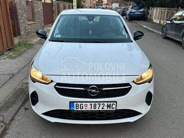Opel Corsa F Corsa F 100000k.m.