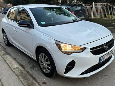 Opel Corsa F Corsa F 100000k.m.