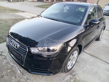 Audi A1 1.6 Tdi N O V
