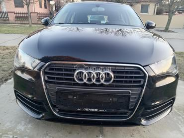 Audi A1 1.6 Tdi N O V