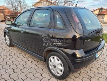 Opel Corsa C 1.3 cdti T o P