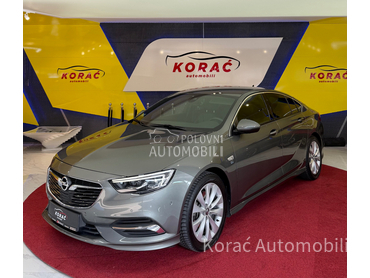 Opel Insignia OPC 4x4