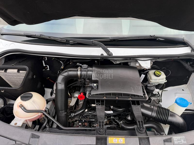 Mercedes Benz Sprinter 316cdi L2H2