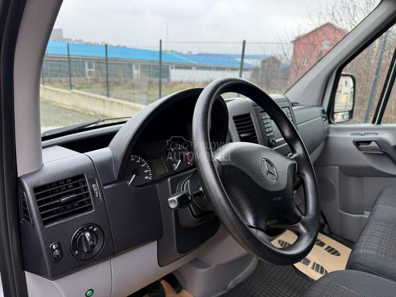 Mercedes Benz Sprinter 316cdi L2H2