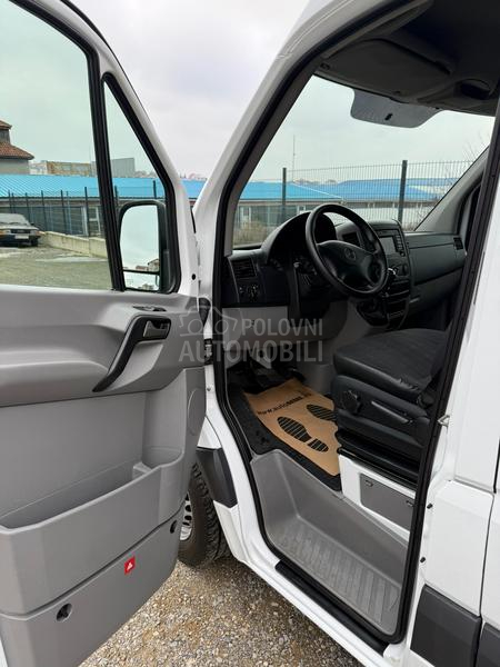 Mercedes Benz Sprinter 316cdi L2H2