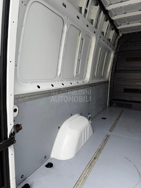 Mercedes Benz Sprinter 316cdi L2H2