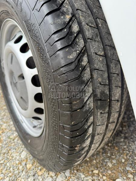 Mercedes Benz Sprinter 316cdi L2H2