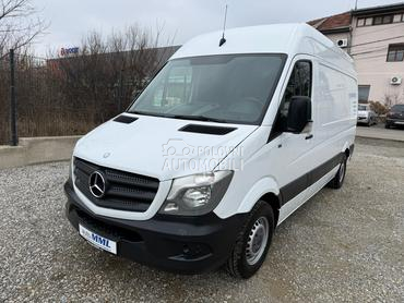Mercedes Benz Sprinter 316cdi L2H2