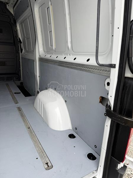 Mercedes Benz Sprinter 316cdi L2H2