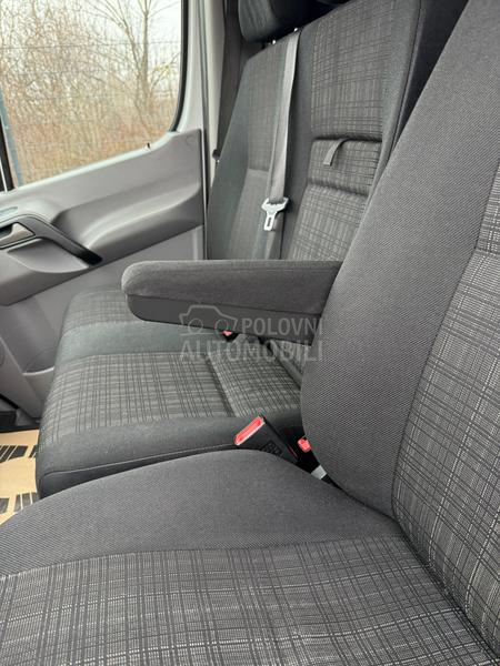 Mercedes Benz Sprinter 316cdi L2H2