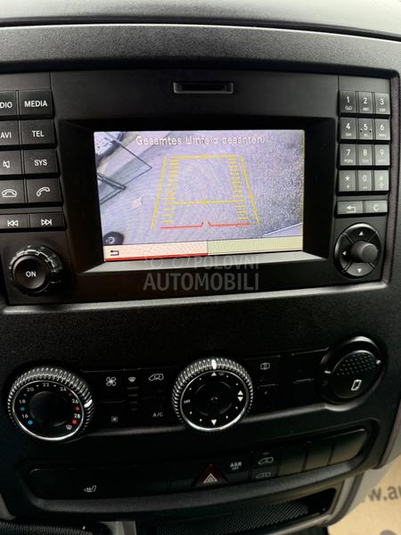 Mercedes Benz Sprinter 316cdi L2H2