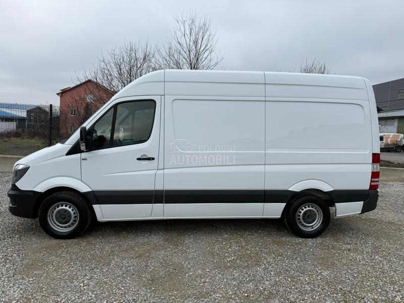 Mercedes Benz Sprinter 316cdi L2H2