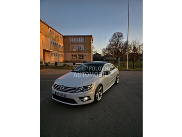 Volkswagen Passat CC R LINE