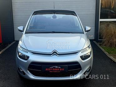 Citroen C4 Picasso 1.6EHDI INTESIVE