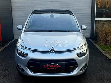Citroen C4 Picasso 1.6EHDI/INTESIVE/KAM