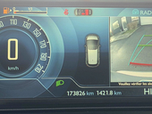 Citroen C4 Picasso 1.6EHDI INTESIVE