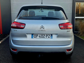 Citroen C4 Picasso 1.6EHDI INTESIVE