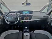 Citroen C4 Picasso 1.6EHDI INTESIVE