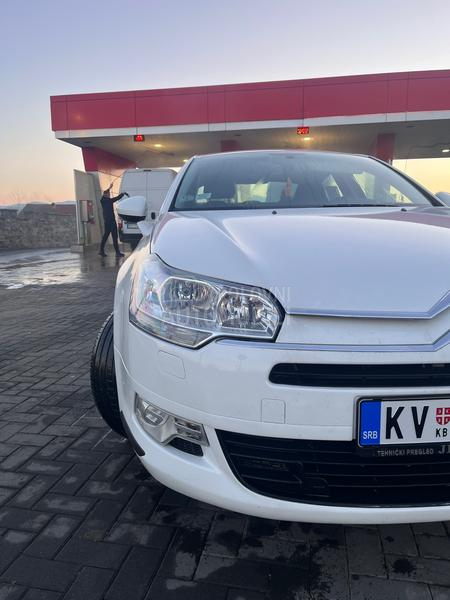 Citroen C5 