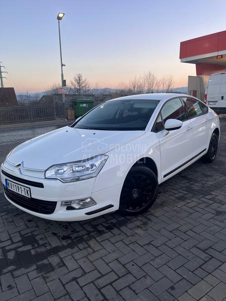 Citroen C5 