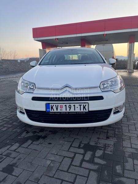 Citroen C5 