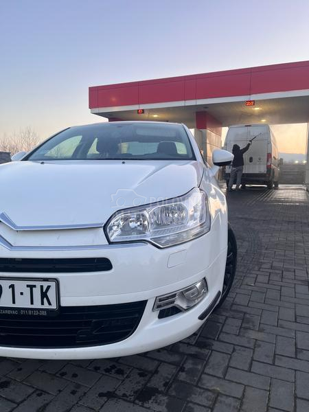 Citroen C5 
