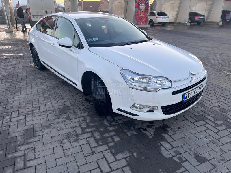 Citroen C5 
