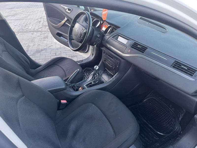 Citroen C5 