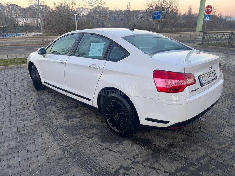 Citroen C5 