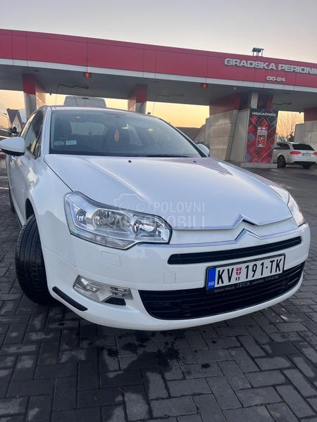 Citroen C5 