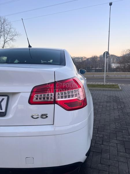 Citroen C5 