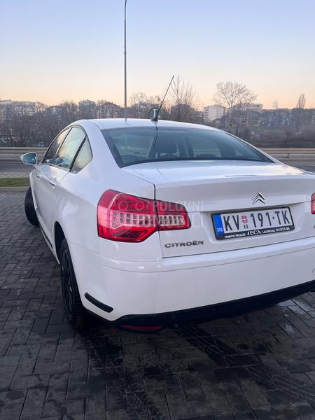 Citroen C5 