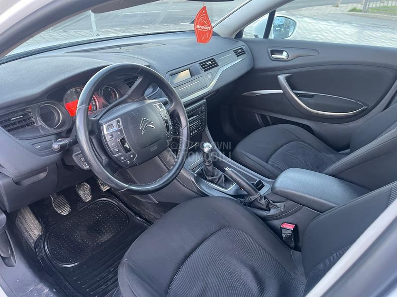 Citroen C5 