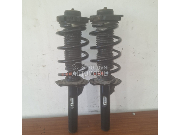 prednji amortizeri za Volkswagen Golf 5