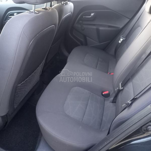 Kia Rio 1.2