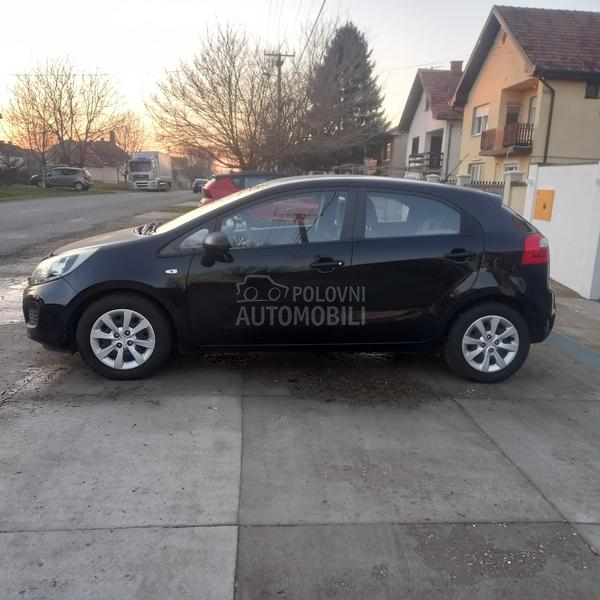 Kia Rio 1.2