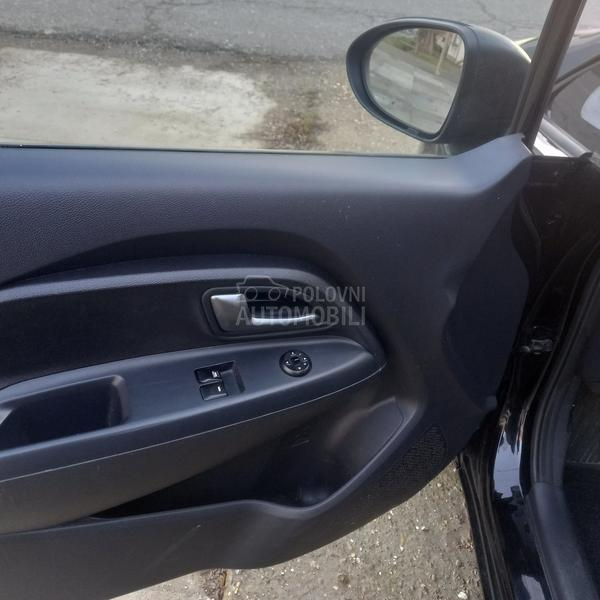 Kia Rio 1.2