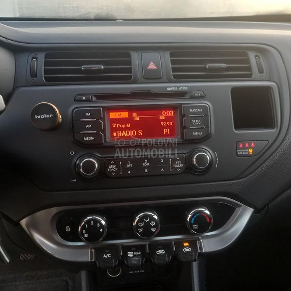 Kia Rio 1.2