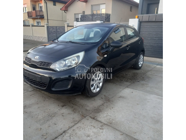 Kia Rio 1.2
