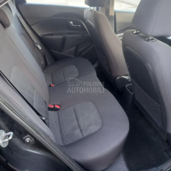 Kia Rio 1.2